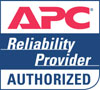 APC Authorized Reliability Provider